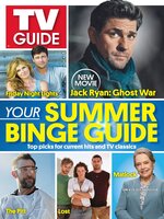 TV Guide Magazine